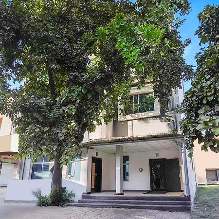 Hotel O Danish Nagar Hosangabad Rd 보팔 외부 사진