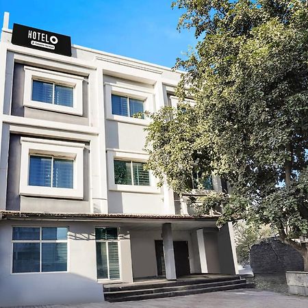 Hotel O Danish Nagar Hosangabad Rd 보팔 외부 사진